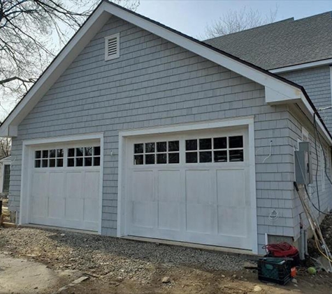 Ludin Garage Door LLC - Stamford, CT