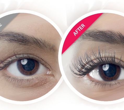 Amazing Lash Studio - Houston Eyelash Extensions - Houston, TX