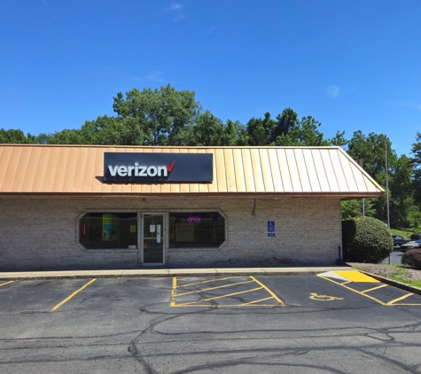 Verizon - Wooster, OH