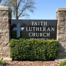 Faith Lutheran Church - Christian Churches