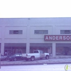 Anderson Body Shop