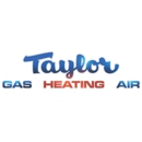 Taylor Gas Heating Air - Propane & Natural Gas