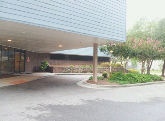 Fayetteville Ambulatory Surgery Center - Fayetteville, NC