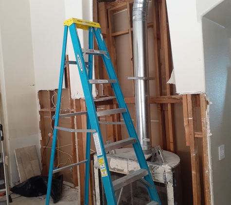 CORONA DEMOLITION & CLEAN UP LLC - Las Vegas, NV