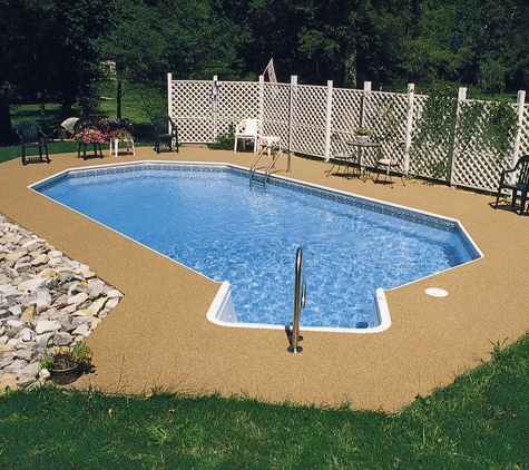 Valley Pool & Spa - Waynesboro, VA