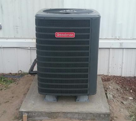 F and T HVAC Services - Wendell, ID