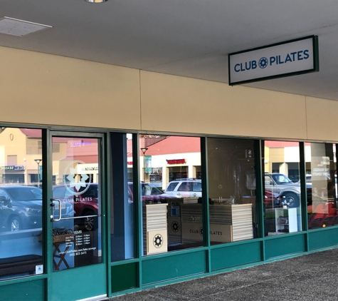 Club Pilates - Lake Oswego, OR