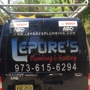 Lepore's Plumbing and Heating