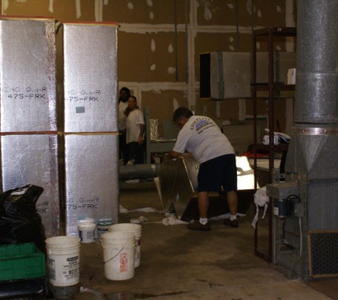 Complete Commercial Repair, Inc. - Pompano Beach, FL