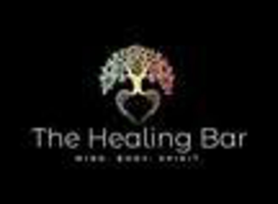 The Healing Bar - West Columbia, SC