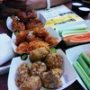 Buffalo Wild Wings gallery