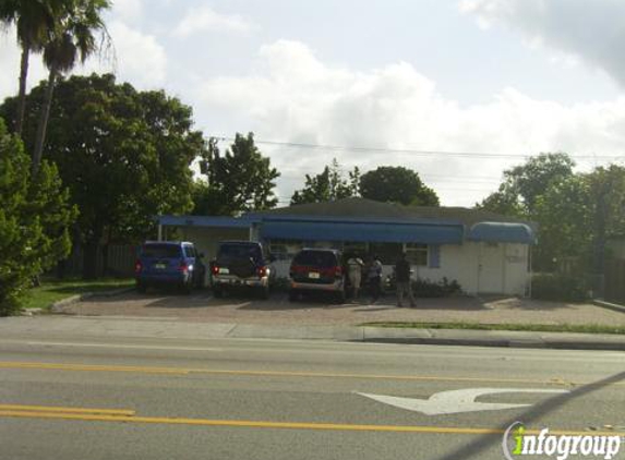 Select Medical Clinic Inc - North Miami Beach, FL