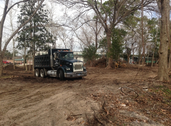 Houston Dump Trucks & Trailers - Houston, TX