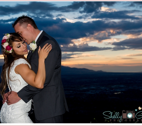 Shelly Geller Photography - Lehi, UT