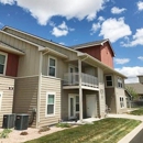 Elm Court - Apartments