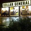 Dollar General - Discount Stores