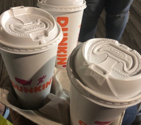 Dunkin' - Ocean City, MD