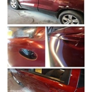 Skrhak's Paintless Dent Repair - Automobile Body Repairing & Painting