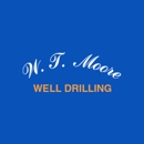 W T Moore Well Drilling Inc - Oil Well Drilling Mud & Additives