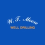 W T Moore Well Drilling Inc