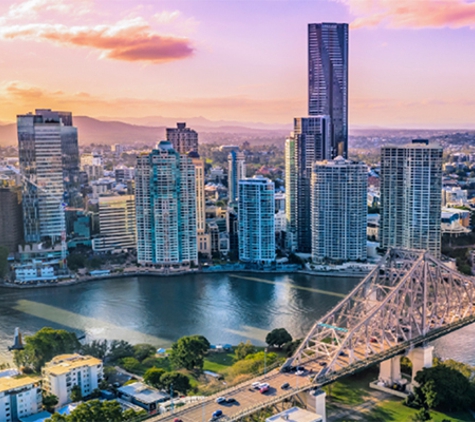 Meriton Suites - Mascot, NSW