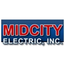 Mid City Electric, Inc - Electricians