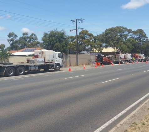 Gold Traffic Pty Ltd - Port Lincoln, SA