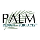 Palm Design + Surfaces