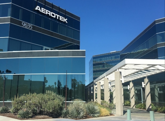 Aerotek - San Diego, CA