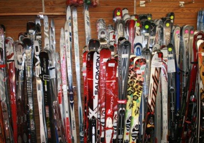 Sports Barn Ski Shop 2918 Crompond Rd Yorktown Heights Ny 10598