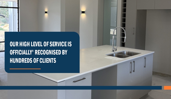 Bailey Electrical and Security Services - Canning Vale, WA. Our high level Of service is officially' recognised by hundreds of clients.