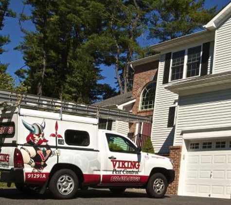 Viking Pest Control - Cecilton, MD