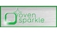 Oven Sparkle Logo