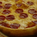212 New York Pizza - Pizza