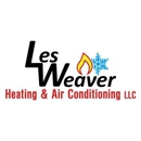 Weaver Les Heating & Air Conditioning - Air Conditioning Contractors & Systems