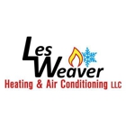 Weaver Les Heating & Air Conditioning