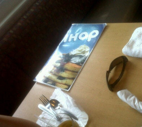 IHOP - Houston, TX