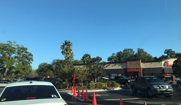 Chick-fil-A - Saint Petersburg, FL