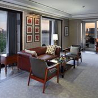 The Liberty, a Luxury Collection Hotel, Boston - Boston, MA