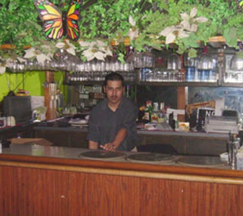 La Selva Restaurant & Night Club - Montclair, CA