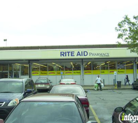 Walgreens - East Elmhurst, NY