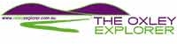 Oxley Explorer Logo