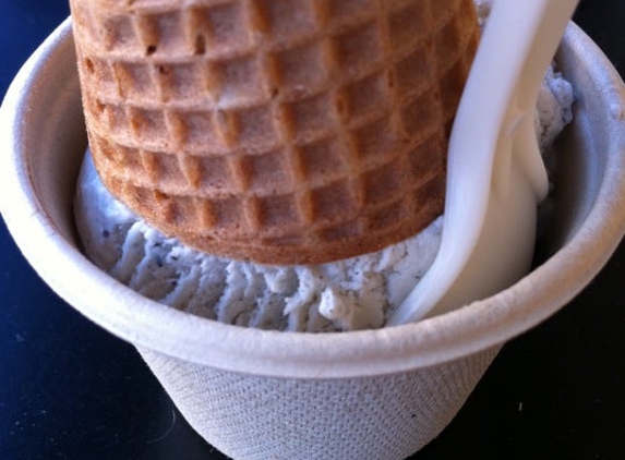 Humphry Slocombe Ice Cream - San Francisco, CA