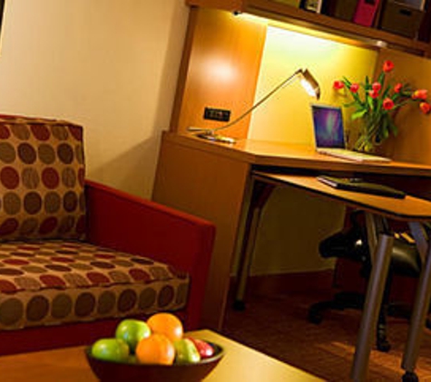 TownePlace Suites Minneapolis-St. Paul Airport/Eagan - Eagan, MN