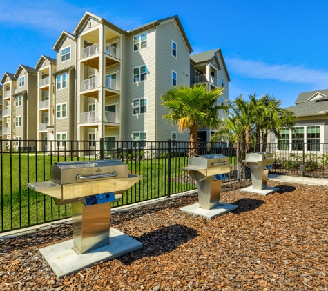 The Avenue Apartments - Lakeland, FL