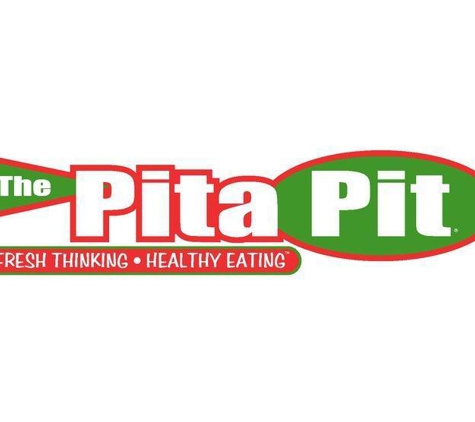 Pita Pit - Evans, GA