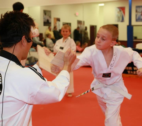 Tiger World Class Tae Kwon Do & Family Martial Arts - Ellicott city, MD