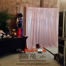 Urbana Paul Studios & Photo Booth - Photo Booth Rental