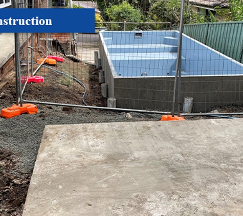 Bay And Beyond Landscapes Pty Ltd - Medowie, NSW. Construction