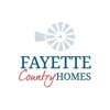 Fayette Country Homes gallery